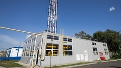 Три новые блочно-модульные котельные установят на КМВ