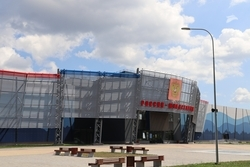 Первый краевой форум гидов-экскурсоводов прошёл в Пятигорске