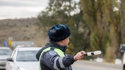 Пьяного водителя мопеда остановили в Пятигорске