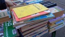 Сбор вторсырья, одежды и книг пройдёт в Пятигорске 23 ноября