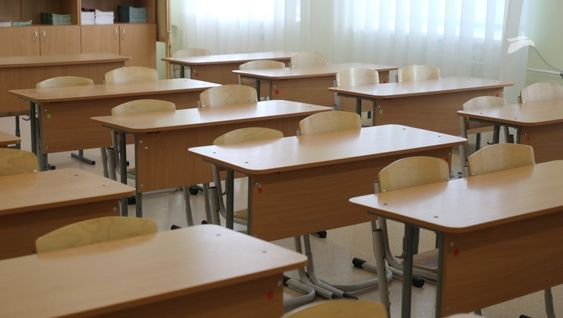 На развитие образования направят 48,5 млрд рублей на Ставрополье в 2026 году