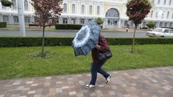 До +18 градусов и дожди ожидаются на КМВ в начале апреля