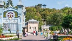 Возрождение курортной инфраструктуры Пятигорска: какие объекты будут восстановлены в первую очередь