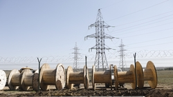 Часть улиц Пятигорска и села Винсады временно останутся без света 25 марта 