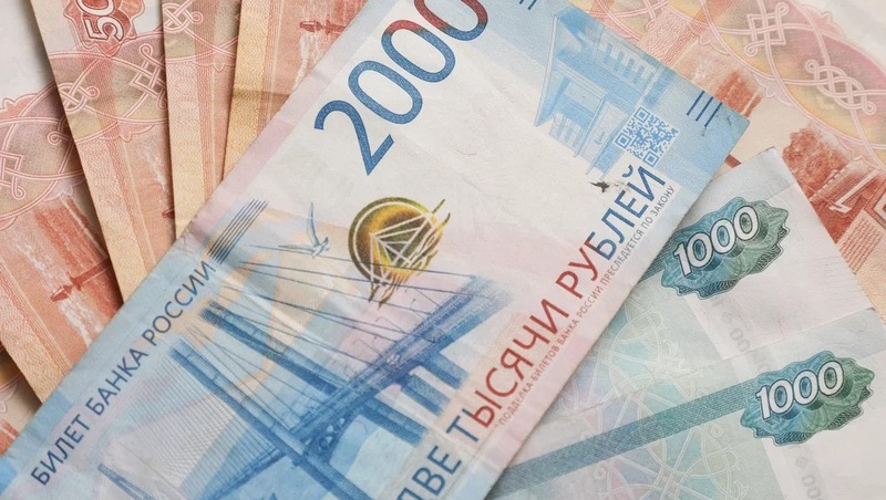Налоговые поступления в бюджет Ставрополья превысили план на 40%