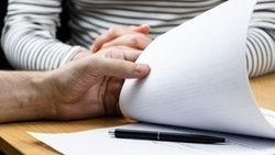 Слепакову* назначили штраф в 60 тыс. руб. за отсутствие маркировки иноагента