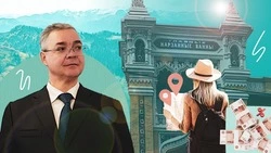 Увеличение турналога, ж/д путешествия и расчистка пляжей Анапы: развитие туризма в России обсудили на Кавминводах