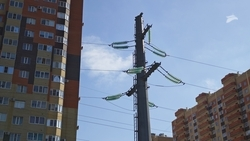 Свет отключили на нескольких улицах в Пятигорске 27 ноября 