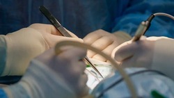 Хирурги клинической больницы Пятигорска справились с трудной операцией