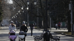 Более 100 жителей Ставропольского края сменили ФИО в 2023 году