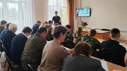 Более 9 тыс. пятигорчан написали «Диктант Победы»