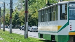 Новые трамваи появятся в Пятигорске по поручению губернатора Владимирова