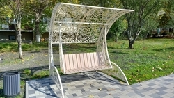 Более 1000 пространств преобразились с 2017 года на Ставрополье