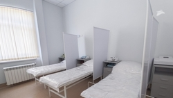 Более 2,4 млрд рублей направят на модернизацию здравоохранения на Ставрополье