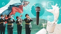 День России, фестиваль кефира и «Пиковая дама»: как пройдут праздничные выходные на КМВ
