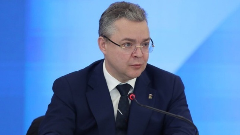 Владимир Владимиров рассказал о кадровых перестановках в муниципалитетах Ставрополья 