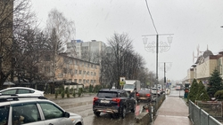 Небольшой снег ожидается в Пятигорске 7 февраля