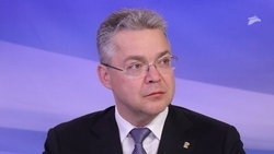 Глава Ставропольского края поздравил земляков с праздником Ураза-байрам