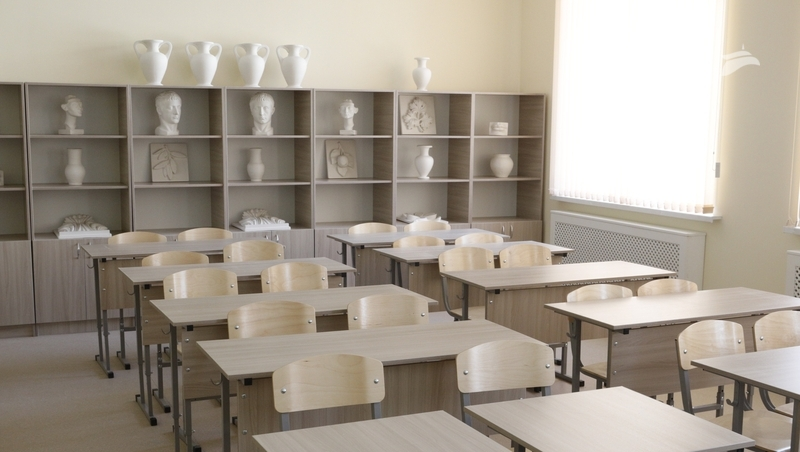 Более 300 родительских собраний провели на Ставрополье перед Днём Победы