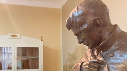 Пятигорск готовится отметить 209-й год со дня рождения Михаила Лермонтова