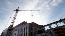 Минстрой Ставрополья собрал статистику по ипотечным кредитам жителей края 