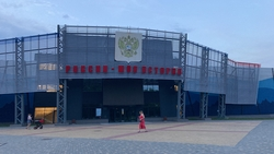 Писатель Жанна Андриевская представит в Пятигорске авторский проект «Удивительная Русь»