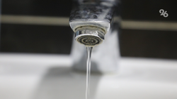 Несколько улиц находятся без воды в Пятигорске 27 ноября 