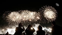 Салюты в День Победы не будут запускать на Ставрополье