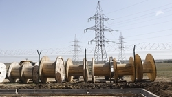 Электричество планируют восстановить к 14:00 в Пятигорске 9 июля