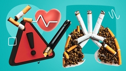 Психотерапия, смена окружения и прогулки на улице: жители КМВ рассказали, как бросить курить