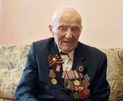 Ушёл из жизни пятигорский ветеран Великой Отечественной войны 