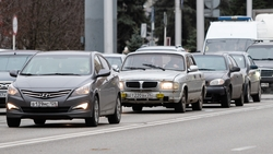 Железнодорожный переезд в Пятигорске закроют из-за ремонтных работ