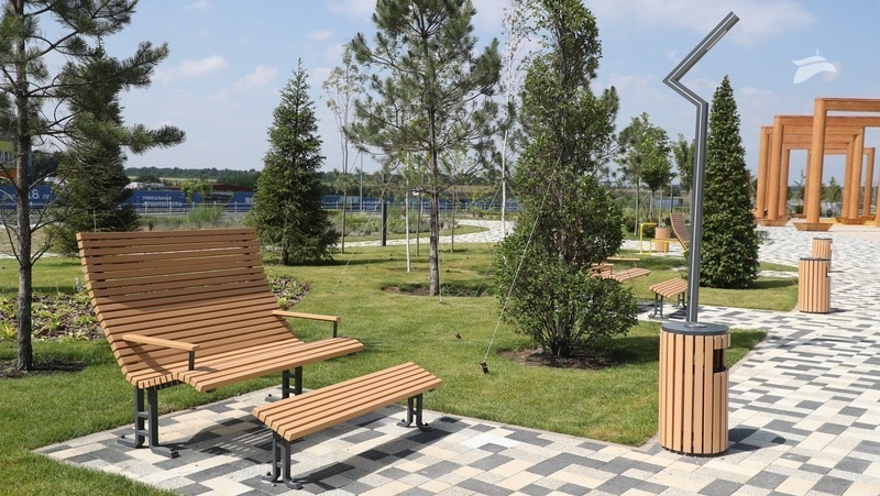 На Ставрополье продолжается голосование за благоустройство территорий