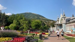 Сумма курортного сбора в 2023 году стала рекордной для Ставрополья