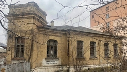 Администрация Пятигорска оспаривает экспертизу по Дому Кутейникова