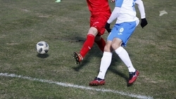 Команда «Машук-КМВ» из Пятигорска сыграет с «Кубанью» 28 мая