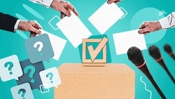 Борьба с фейками и «электронные урны»: как Ставрополье готовится к выборам президента