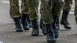 Ставрополье направило свыше 40 млрд руб. на поддержку участников СВО