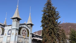 Администрация Пятигорска запустила опрос о культурном коде курорта