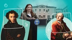 Поговорили о Пушкине, обсудили развитие русского языка: лекторы проекта «Ломоносовский обоз» вновь посетили Пятигорск