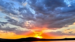 Облачная погода прогнозируется на Ставрополье 15 января