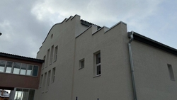 Фасад школы № 14 и бассейн школы № 30 обновят в Пятигорске в 2026 году