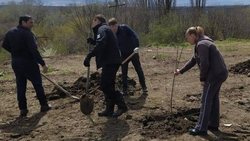 Общегородской субботник пройдёт 5 апреля в Пятигорске