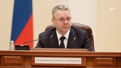 Губернатор Владимиров: работа с обращениями земляков — важный механизм обратной связи