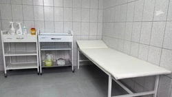 Новый врач УЗИ начал работать в онкодиспансере в Пятигорске