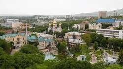 Предложенные губернатором изменения краевого бюджета помогут построить новые соцобъекты в Ставропольском крае
