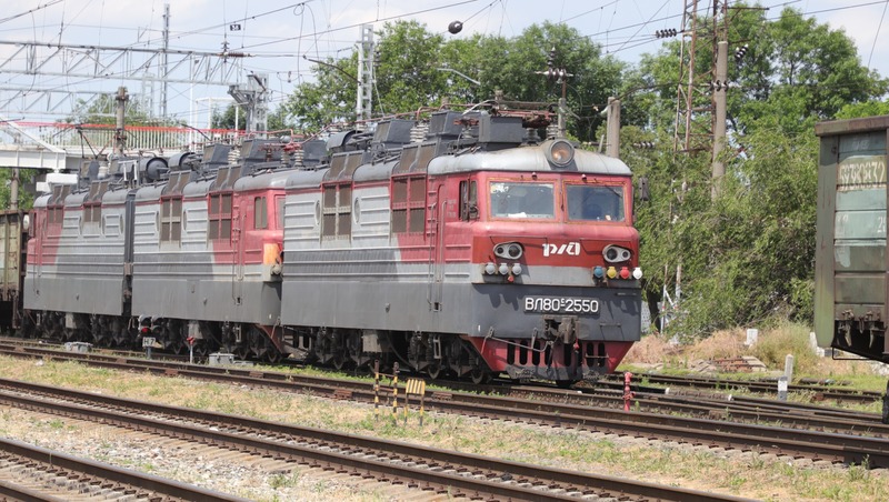 Стоимость проезда в электричках на Ставрополье вырастет 1 января 2024 года
