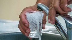 Без воды останется часть жителей Пятигорска