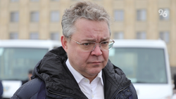 Губернатор Ставрополья выразил соболезнования семье погибшего ребёнка в Одинцово