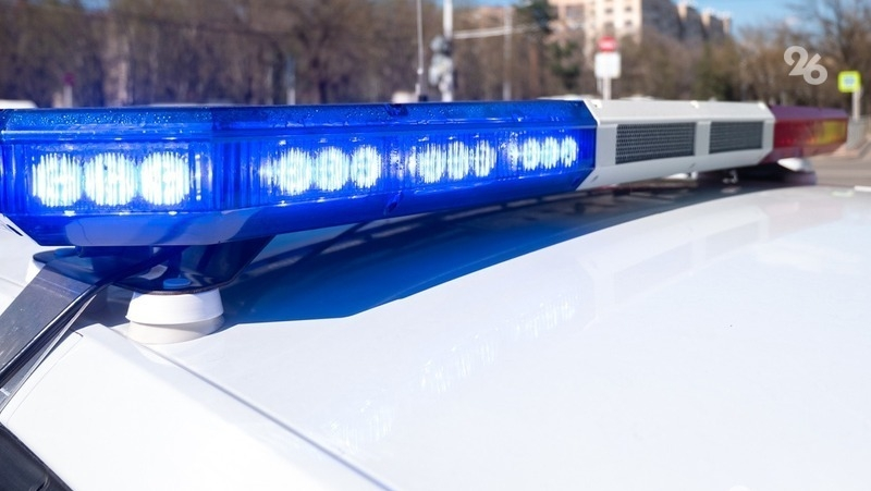 Профилактическое мероприятие «Ребёнок-пассажир» проводят до 4 августа в Пятигорске